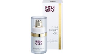 ROSA GRAF Skin Biolift Gel 15 ml