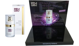 ROSA GRAF Skin Biolift Starter-Kit