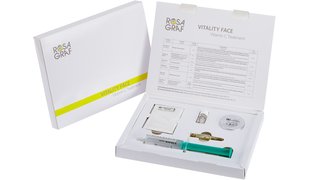 ROSA GRAF Vitality Face Vitamin C Treatment