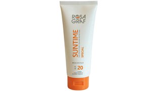 ROSA GRAF Suntime Special SPF 20 50 ml..