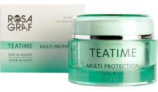 ROSA GRAF TeaTime Multi Protection Day & Night