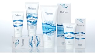 ROSA GRAF Thalasso Thermo