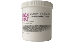 ROSA GRAF Ultimate Stem Cell Mask