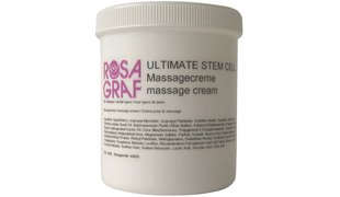 ROSA GRAF Ultimate Stem Cell Massage Creme