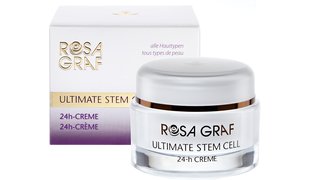 ROSA GRAF Ultimate Stem Cell 24-h Creme