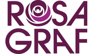 ROSA GRAF Fensteraufkleber