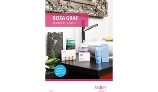 ROSA GRAF Starter Set de base 2