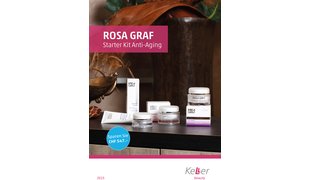 ROSA GRAF Starter Kit Anti-Aging Kit