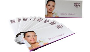 ROSA GRAF Beauty Coupons