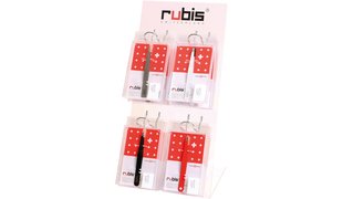 RUBIS® Start-Paket «Swissness»