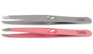 RUBIS® Pinzetten Classic Pink Ribbon