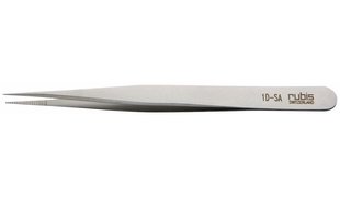 RUBIS® Pincette Pointer striée