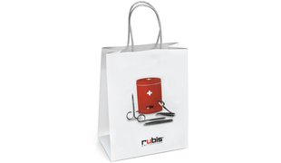 RUBIS® Tragetasche klein