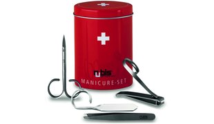 RUBIS® Swiss Box