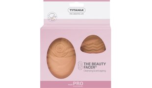 The Beauty Facer® Brosse pour le nettoyage du visage