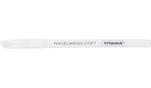 Titania Nagelweiss Stift