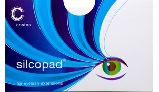 COSTOO Silcopad® for eyelash extensions