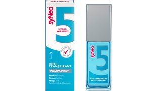 SYNEO 5 Unisex Pumpspray