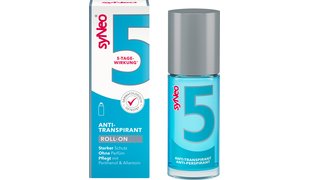 SYNEO 5 Unisex Roll-On