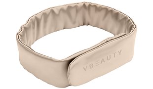 VBEAUTY Bandeau SPA en soie
