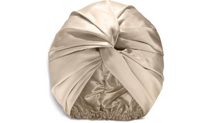 VBEAUTY Turban en soie