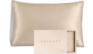 VBEAUTY Fousseau en soie