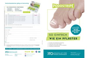 3TO Marketingmaterial