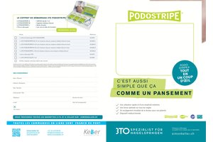 3TO Supports marketing