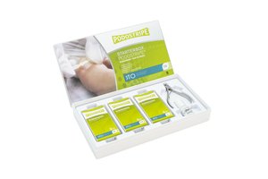 3TO PODOSTRIPE Starterbox