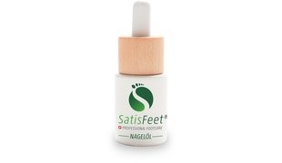 SATISFEET Huile pour les ongles