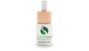 SATISFEET Nagelweicher