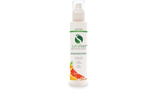 SATISFEET Reinigungsspray