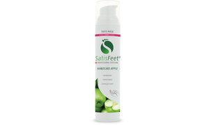 SATISFEET Handcreme GREEN APPLE