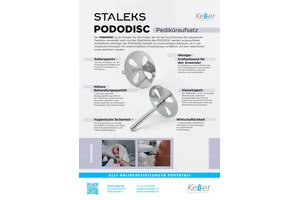 STALEKS Supports marketing