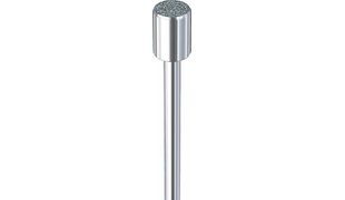 BUSCH Fraise diamantée Top Grip, grain fin