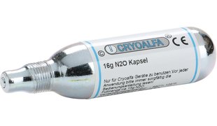 CRYOALFA Pro et Perfect N20 - Cartouche