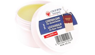 Lederbalsam