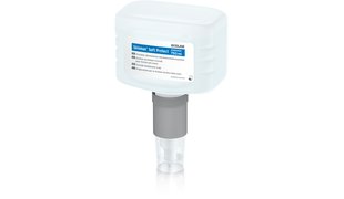 ECOLAB® Skinman® Soft Protect zu NEXA Dispenser