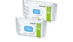 ECOLAB® Incidin™ Alcohol Wipe