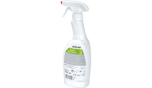 ECOLAB® Indicin® Oxyfoam S Spay moussant