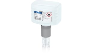 ECOLAB® Spirigel® complete zu NEXA Compact Dispenser