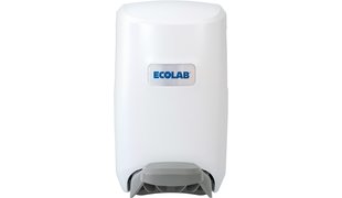 ECOLAB® Ellbogen-Bedienung zu NEXA Compact manueller Dispenser