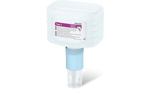 ECOLAB® Foam 2 zu NEXA Dispenser