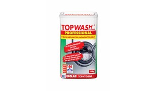 ECOLAB® Topwash® Professional Vollwaschmittel
