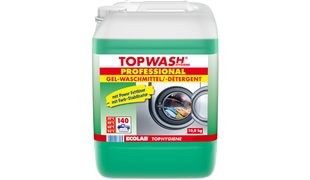 ECOLAB® Topwash® Professional Gel-Waschmittel