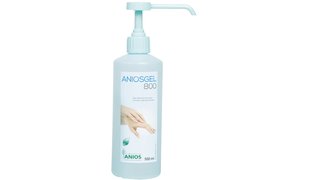 ANIOSGEL 85 NPC Bleu PPE