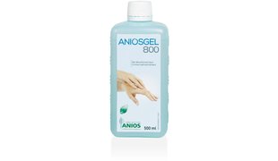 ANIOSGEL 85 NPC Bleu PPE