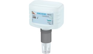 ANIOSGEL 85 NPC Bleu PPE