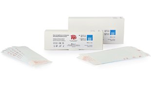 Sterilisationsbeutel selbstklebend