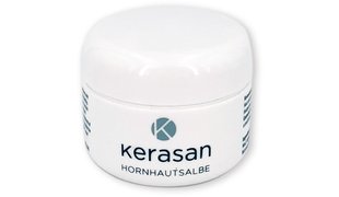 GREPPMAYR Kerasan Pommade contre la callosité